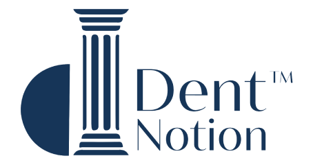 Dent Notion<br>www.dentnotion.com